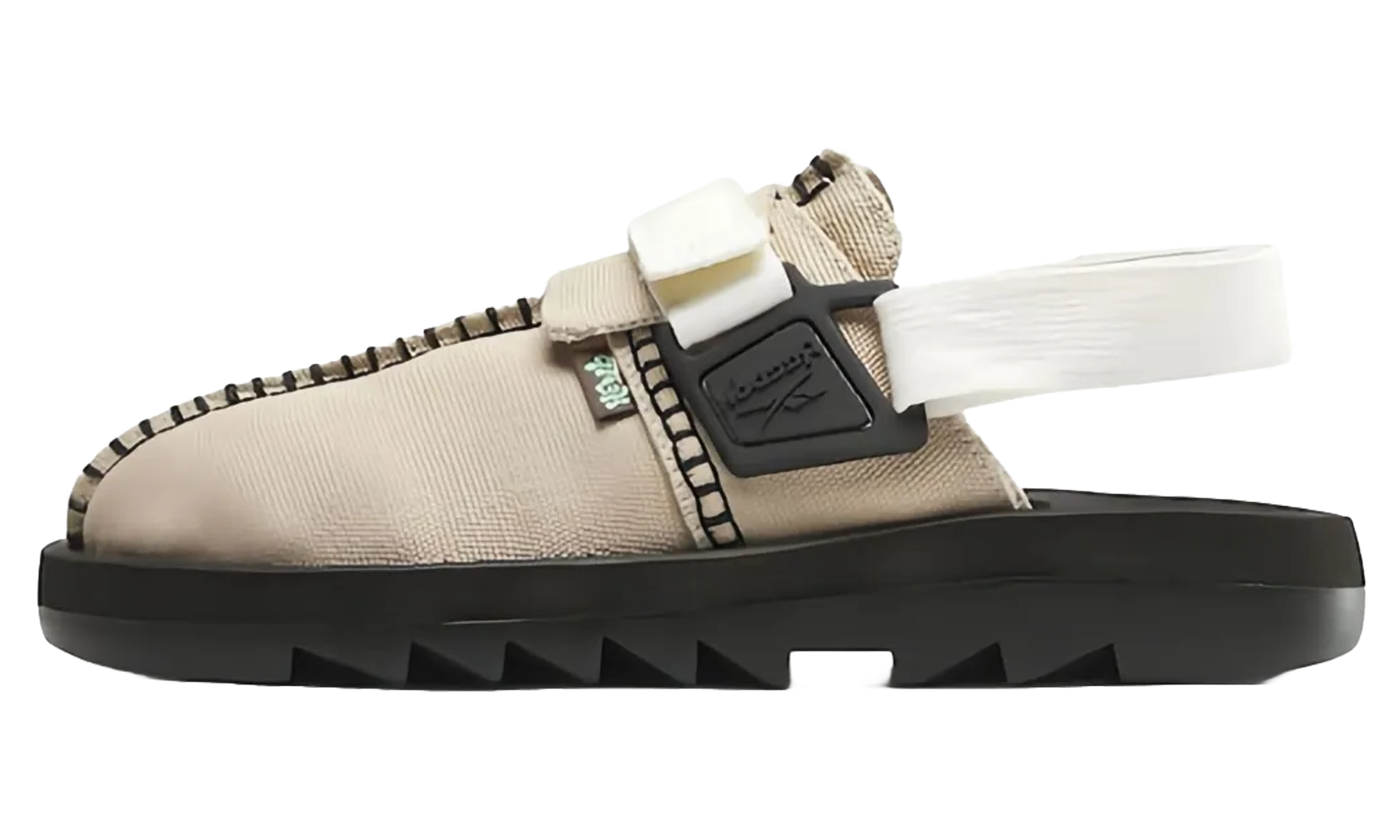 Beatnik "Beige Black"