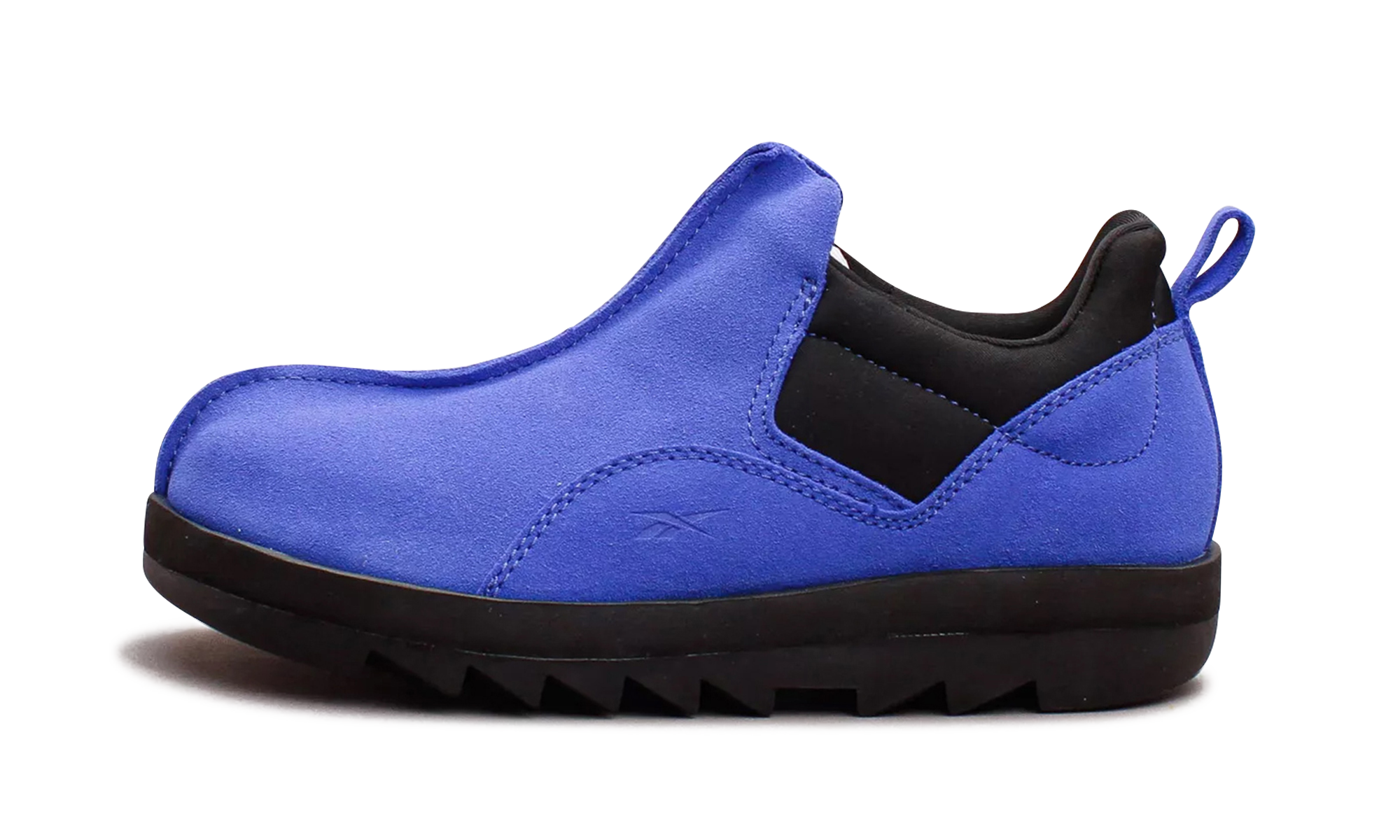Beatnik "Court Blue"