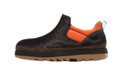 Beatnik Moc X Cam Hicks "Brown/orange"