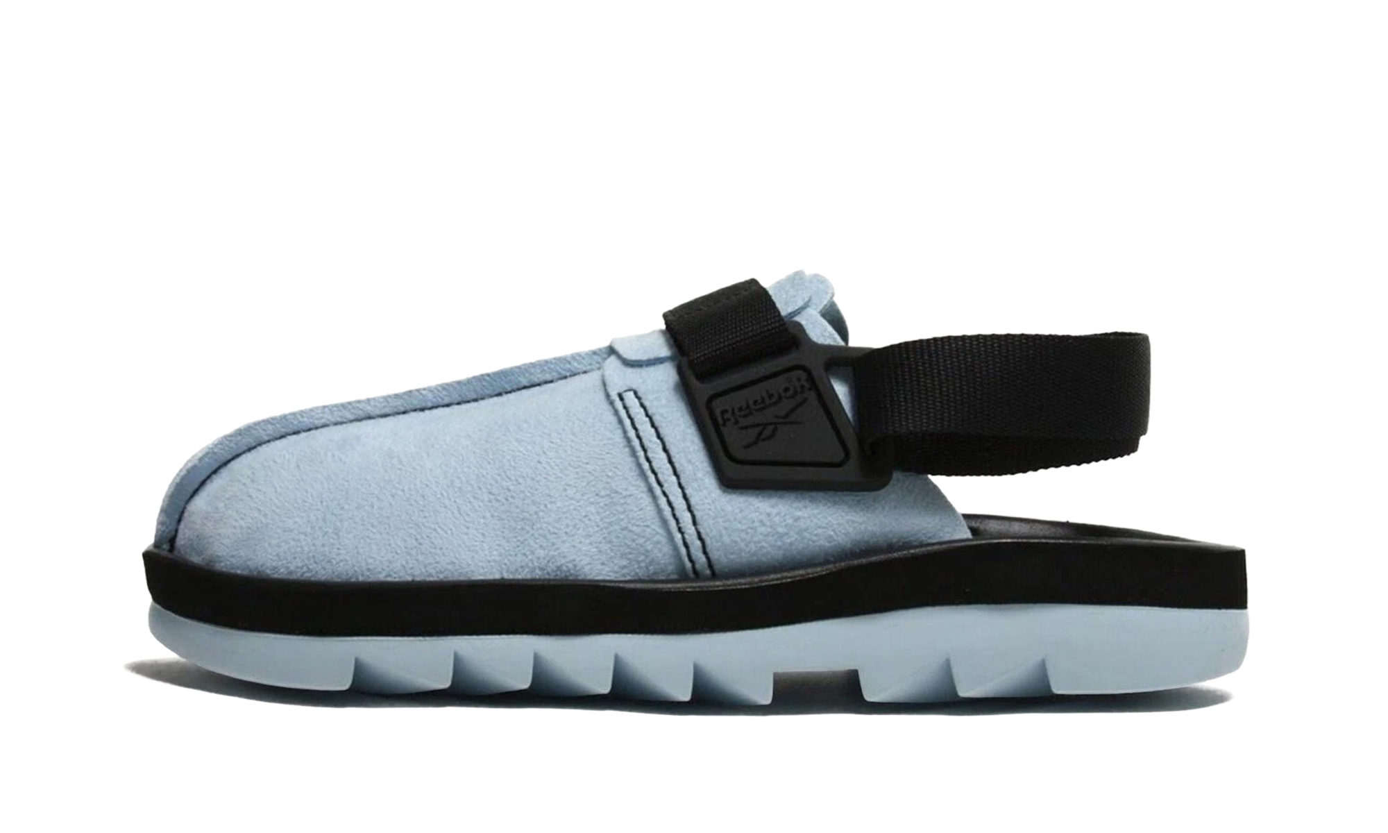 Beatnik Syn "Synthetic Suede"