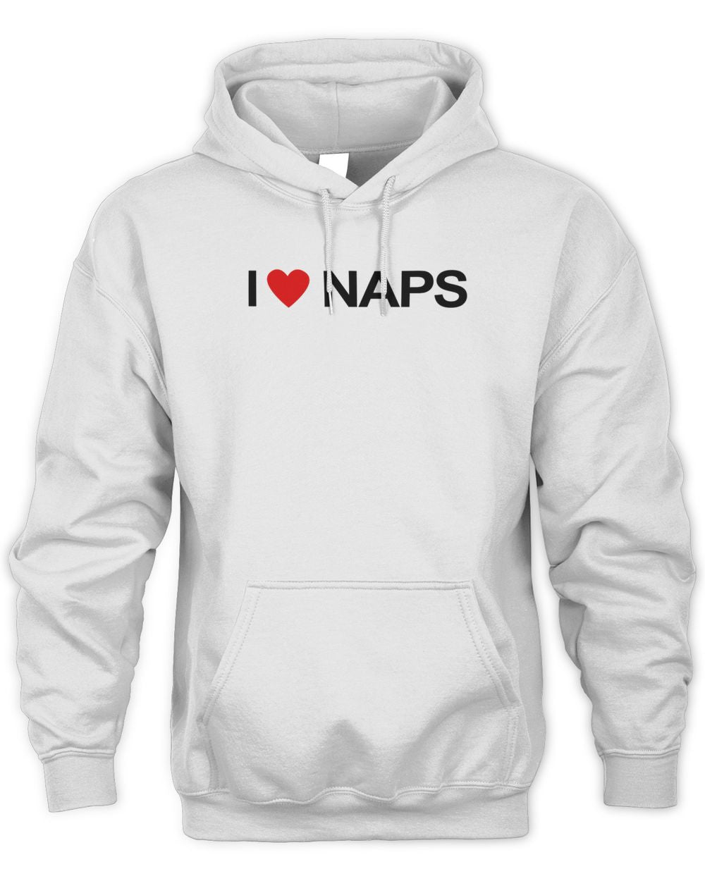 Beautiful Bastards Merch I Love Naps Shirt
