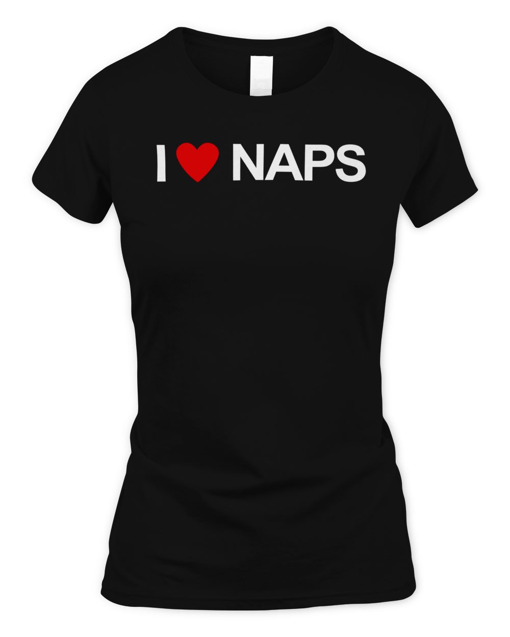 Beautiful Bastards Merch I Love Naps Shirt