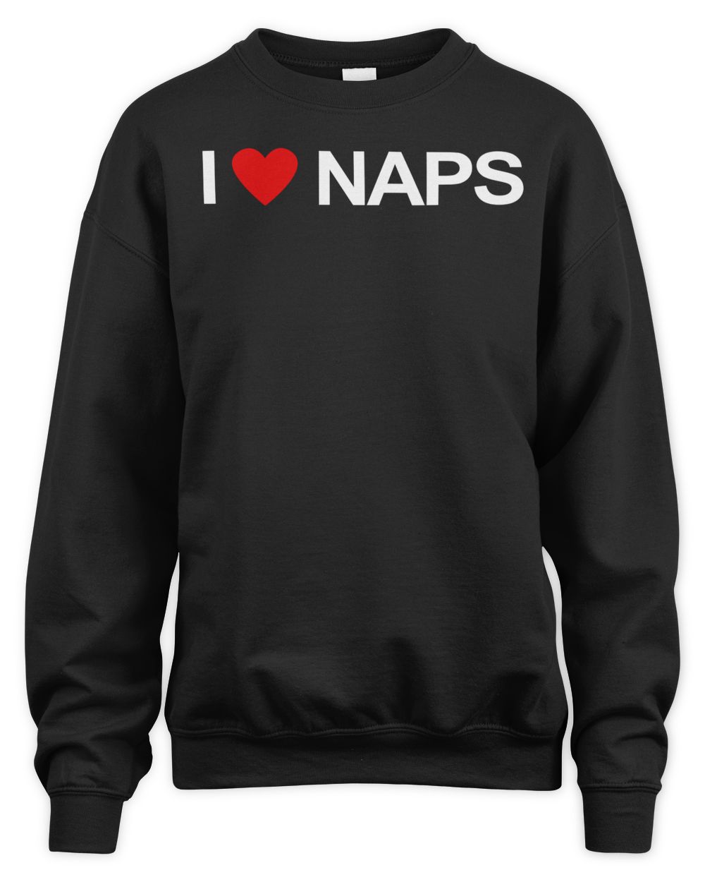 Beautiful Bastards Merch I Love Naps Shirt