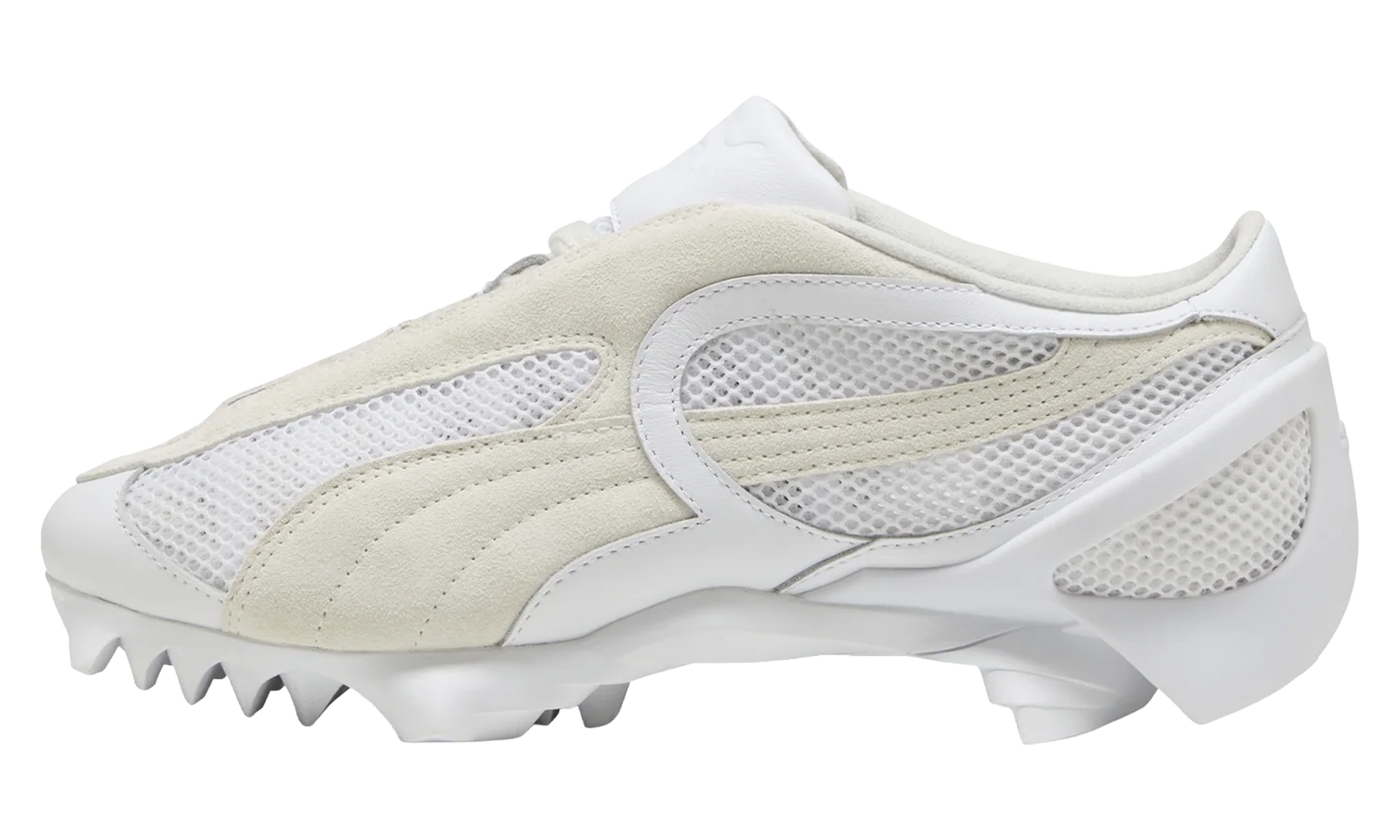 Beisser "White Warm White"