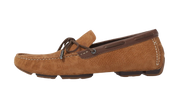 Bel-Air Lace Slip-On Mens Style "Chestnut"