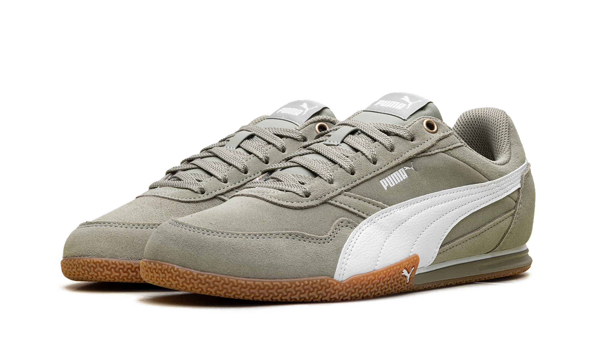 Bella Donna Sd Women "Lux army / white" 402673 05