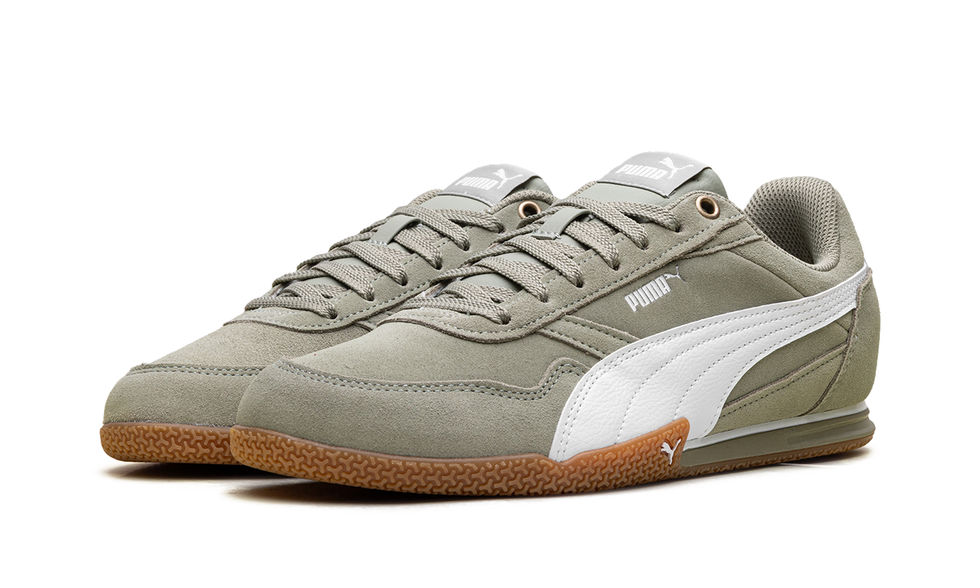 Bella Donna Sd Women "Lux army / white" 402673 05
