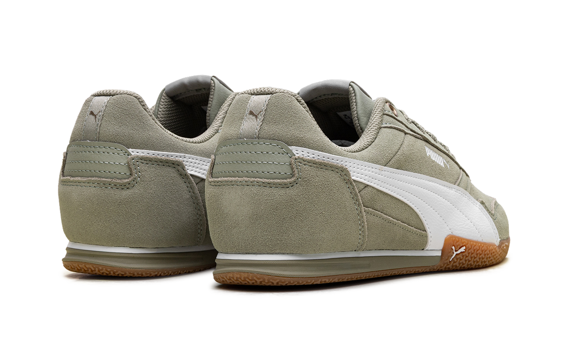 Bella Donna Sd Women "Lux army / white" 402673 05