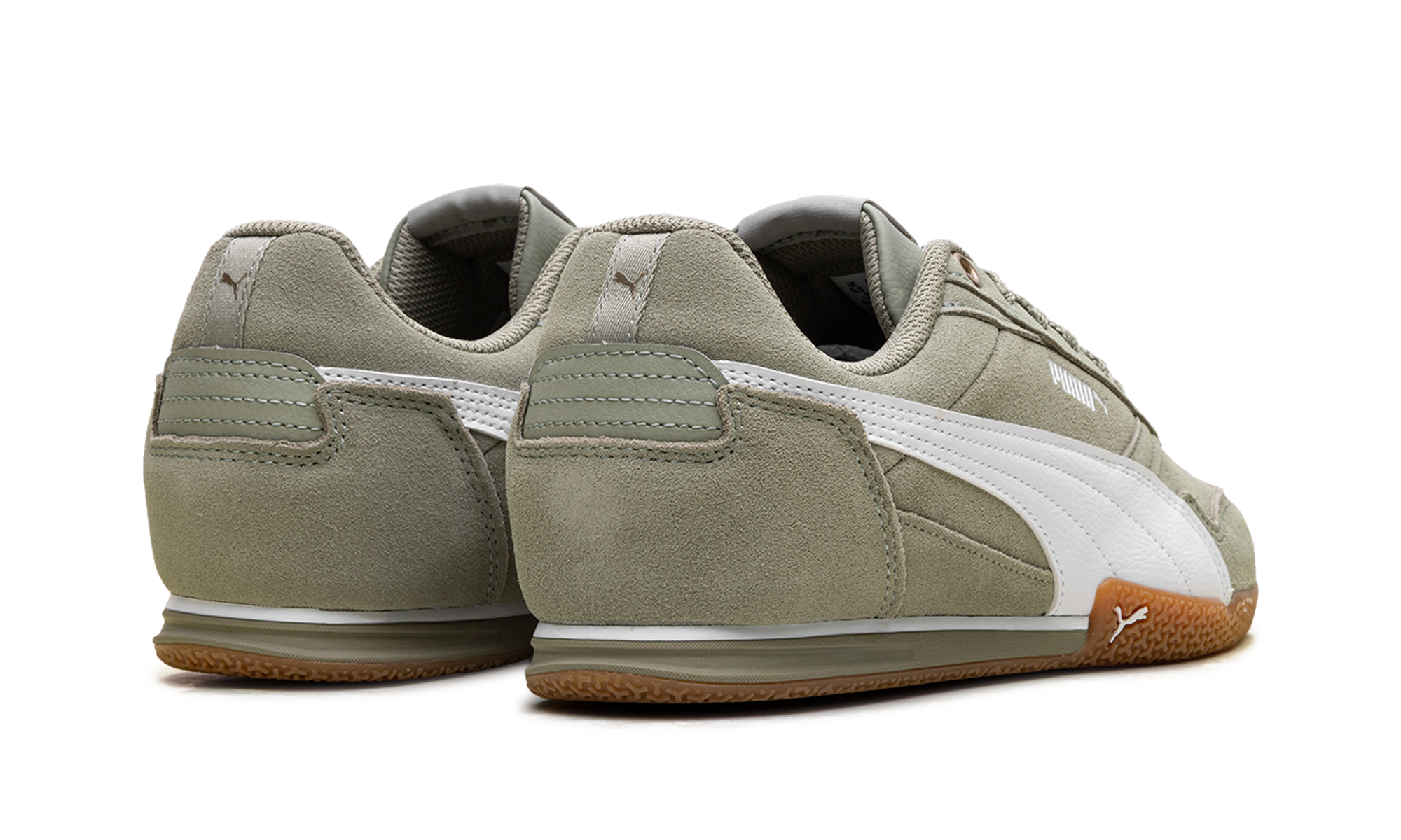 Bella Donna Sd Women "Lux army / white" 402673 05