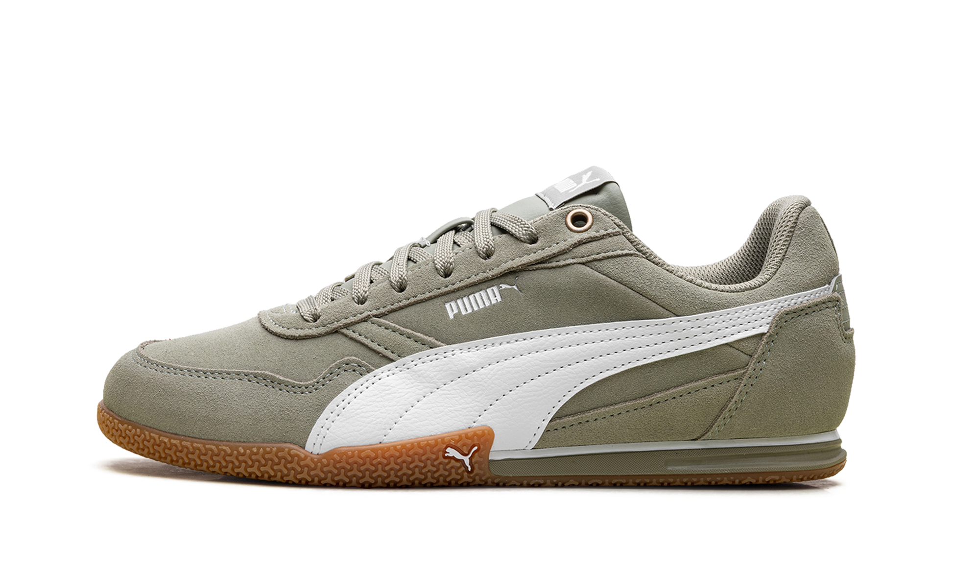 Bella Donna Sd Women "Lux army / white" 402673 05