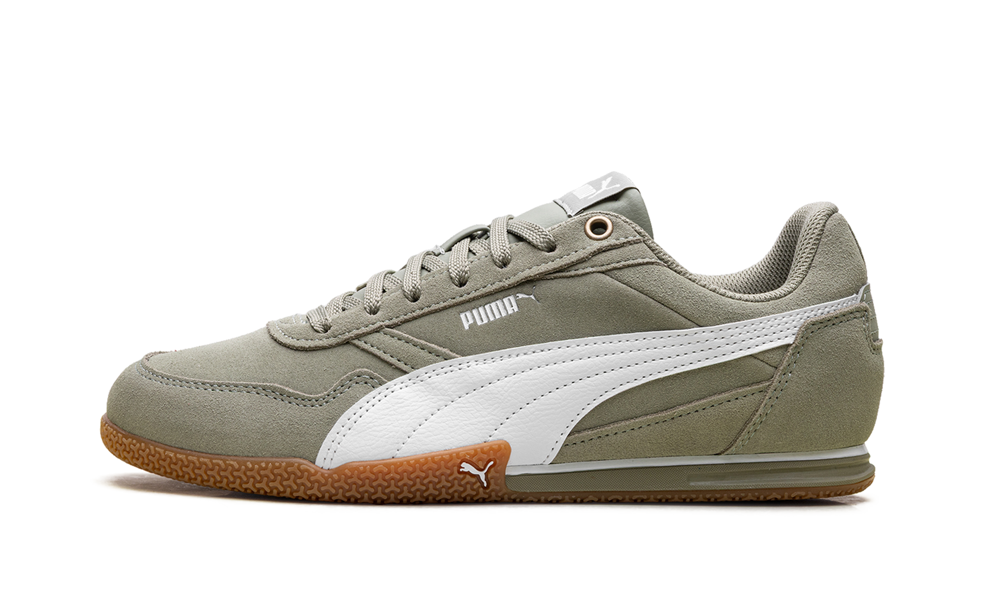 Bella Donna Sd Women "Lux army / white" 402673 05