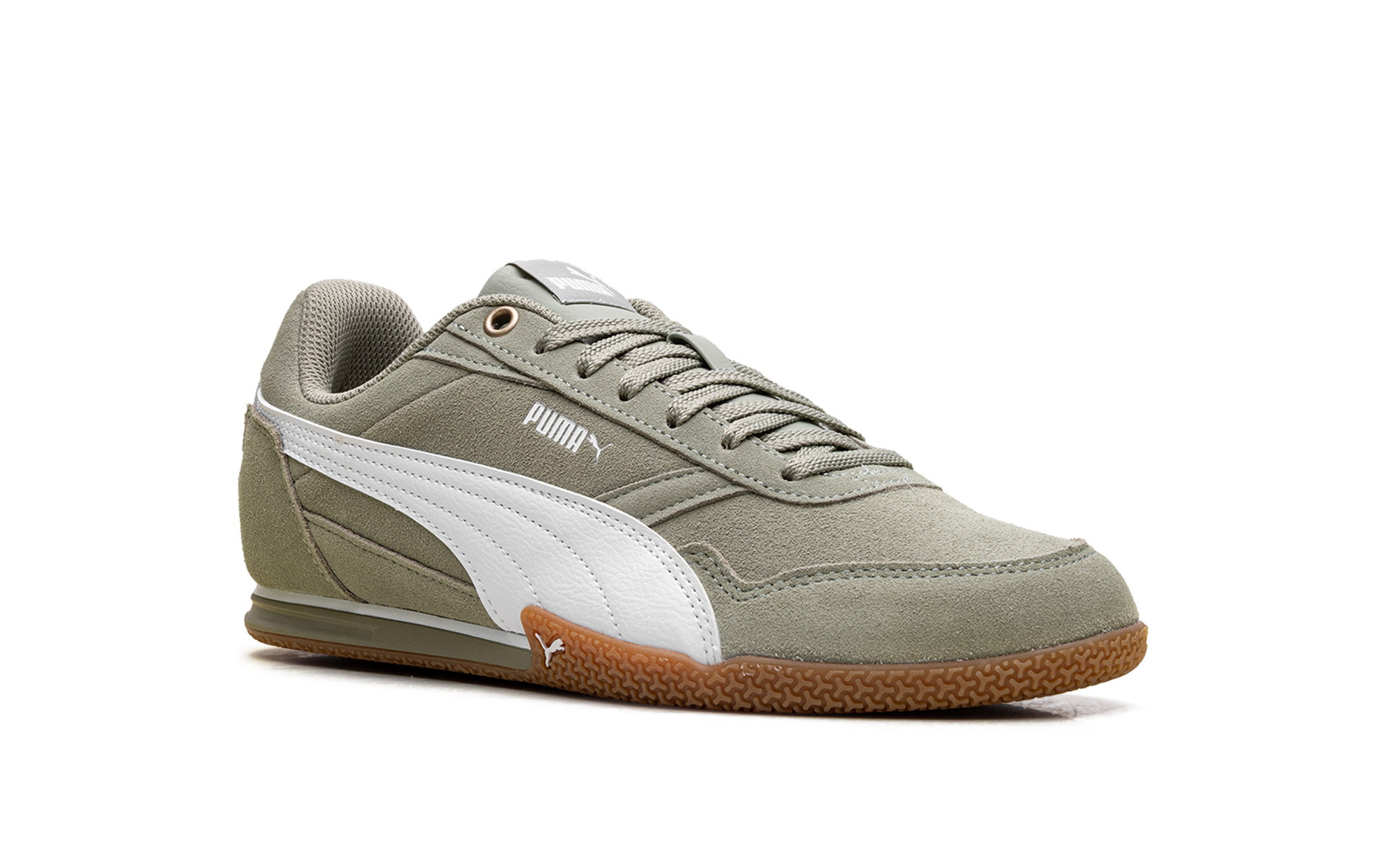 Bella Donna Sd Women "Lux army / white" 402673 05
