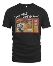 Bendy Merch as Seen on TV Shirt