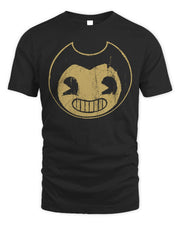 Bendy Merch Head Shirt