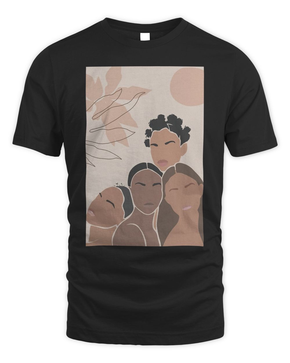 My Pride Apparel All of Us Shirt