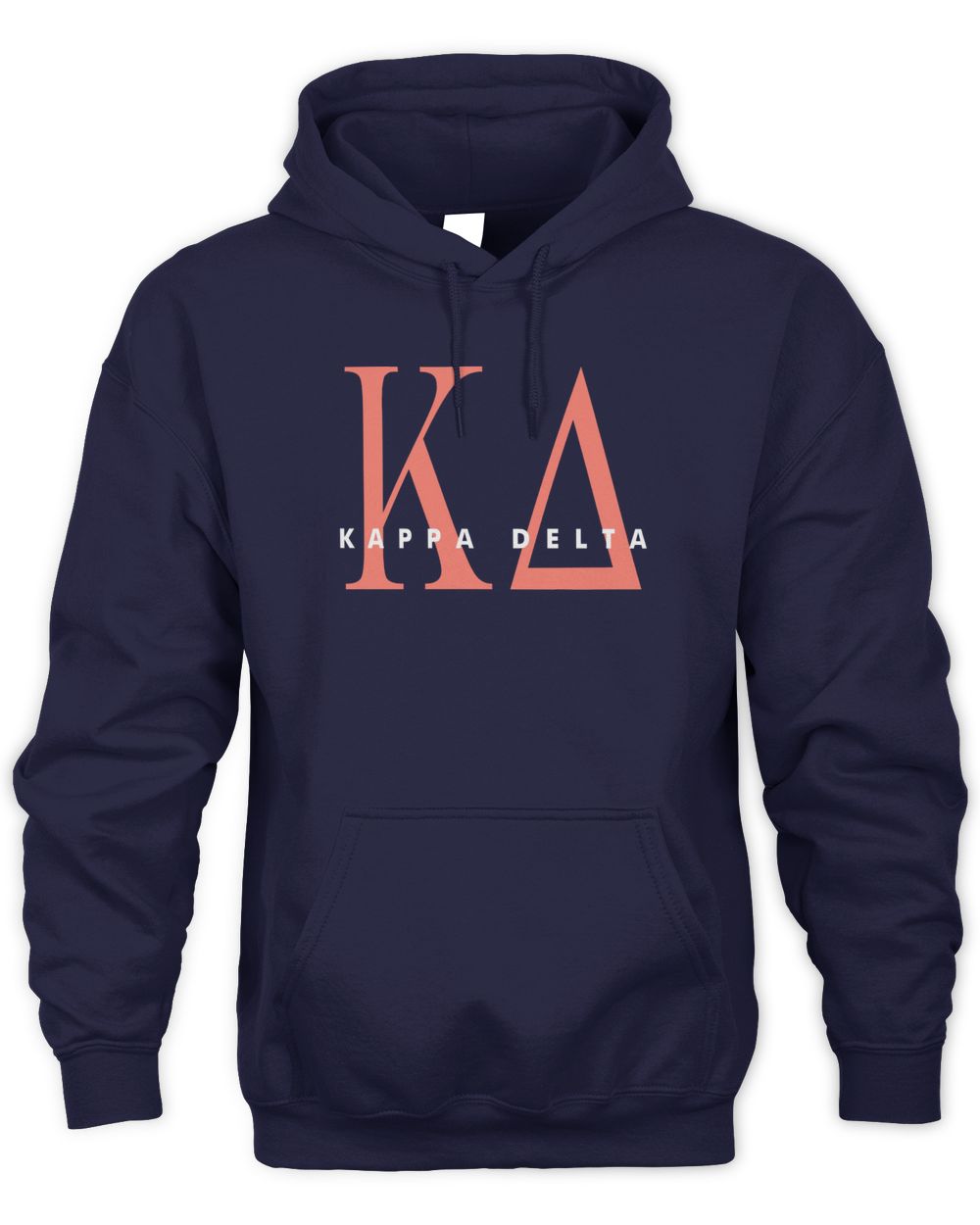 Kappa Delta Merch Calvin Shirt
