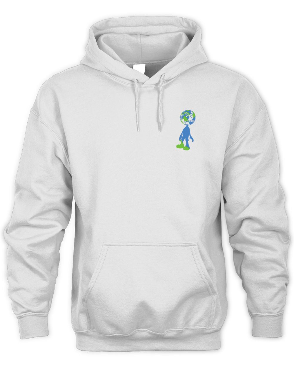 Global Apparel Logo Shirt