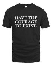Dan Howell Merch Exist Shirt