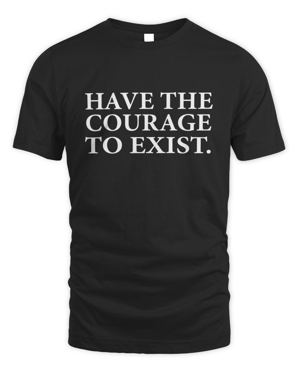 Dan Howell Merch Exist Shirt