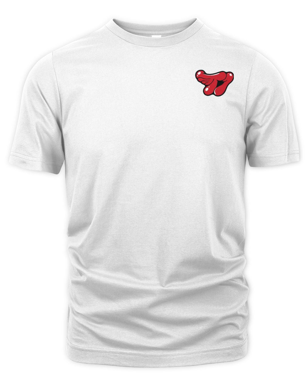 T1 Merch X Sambypen We Are Shirt