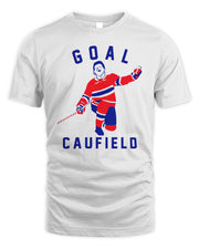 Goal Caufield Shirt