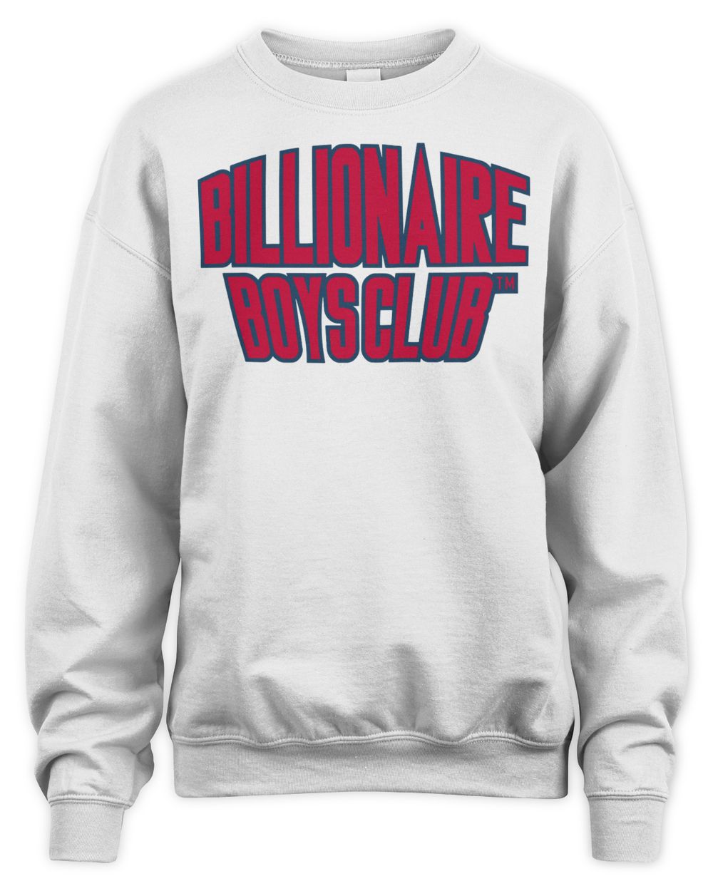 Billionaire Boys Club Campus Shirt