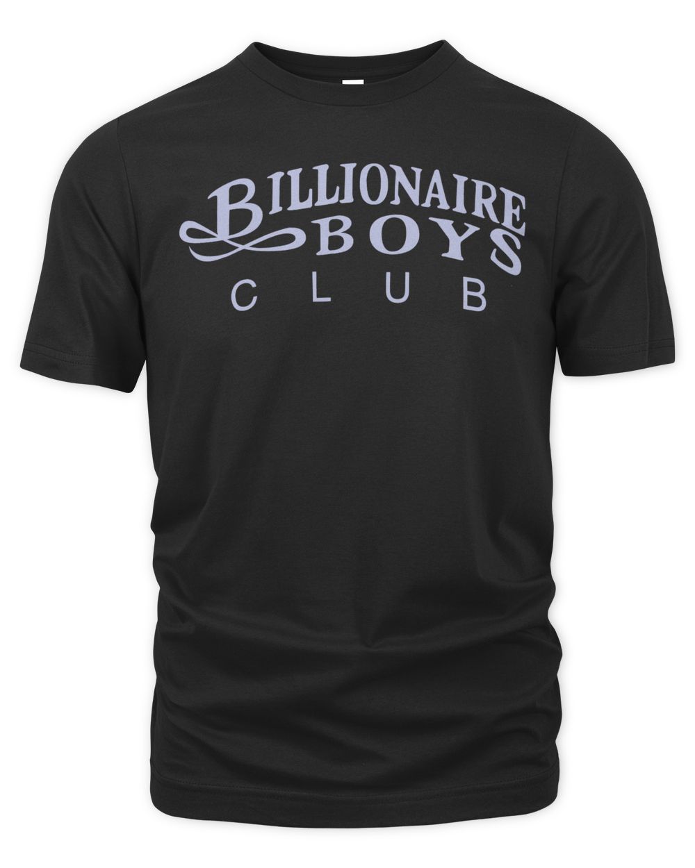 Billionaire Boys Club Gentleman Logo Shirt
