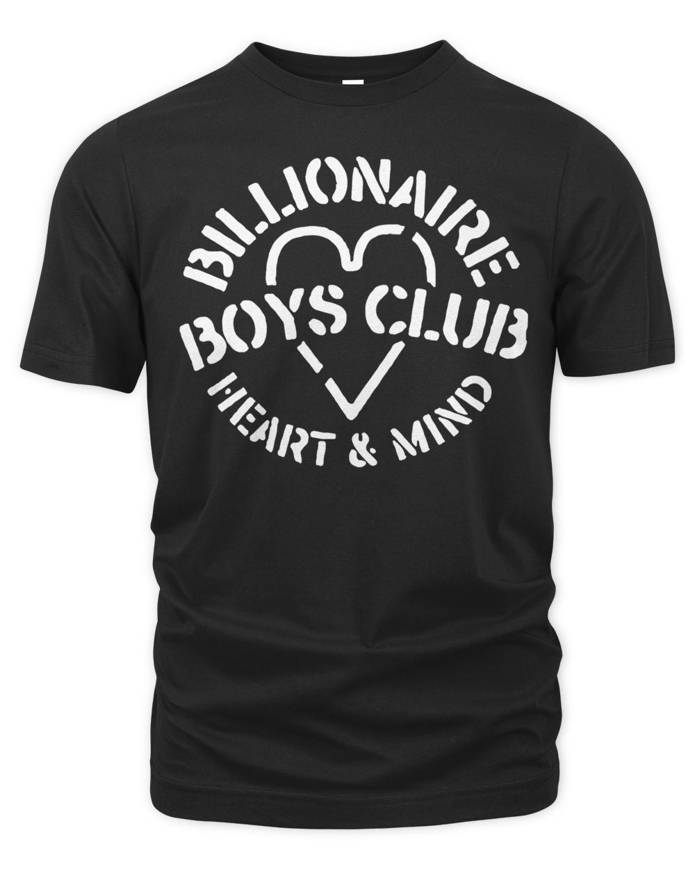 Billionaire Boys Club Heart & Mind Shirt