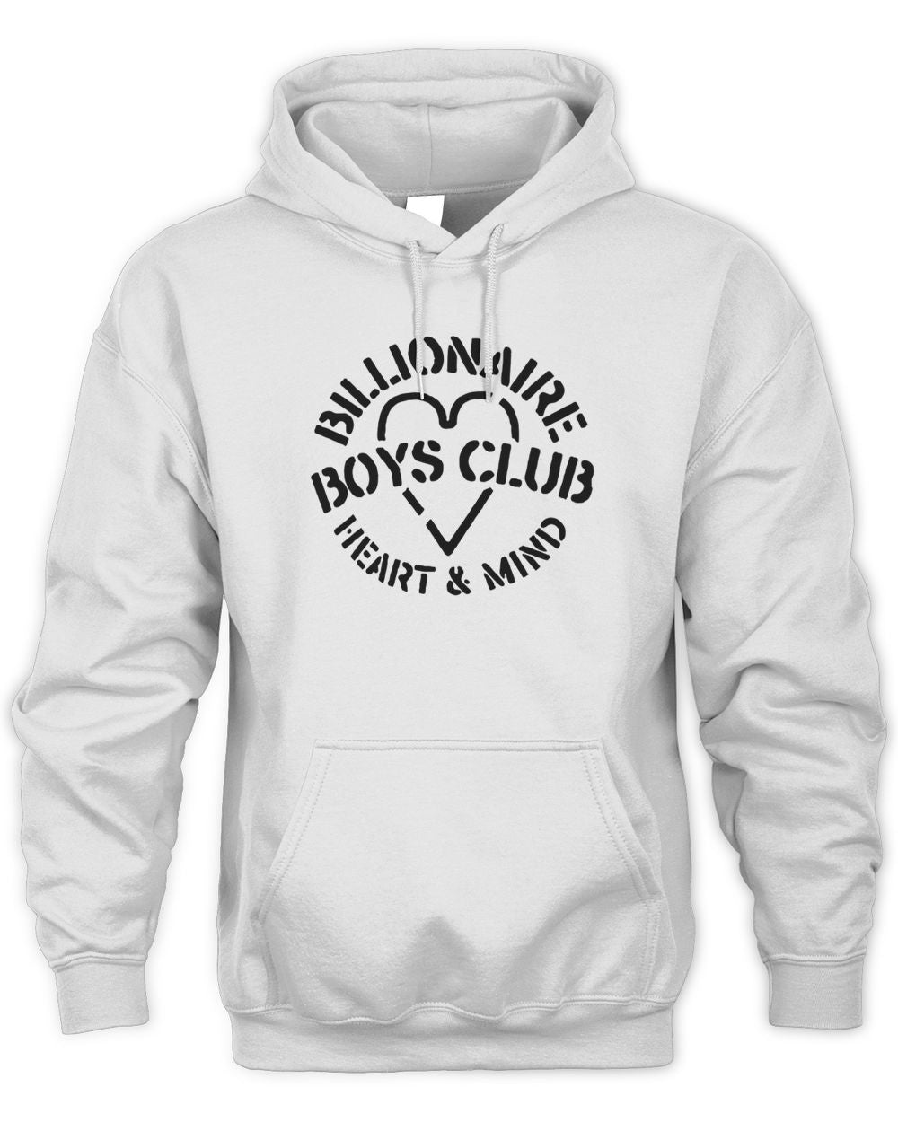 Billionaire Boys Club Heart & Mind Shirt