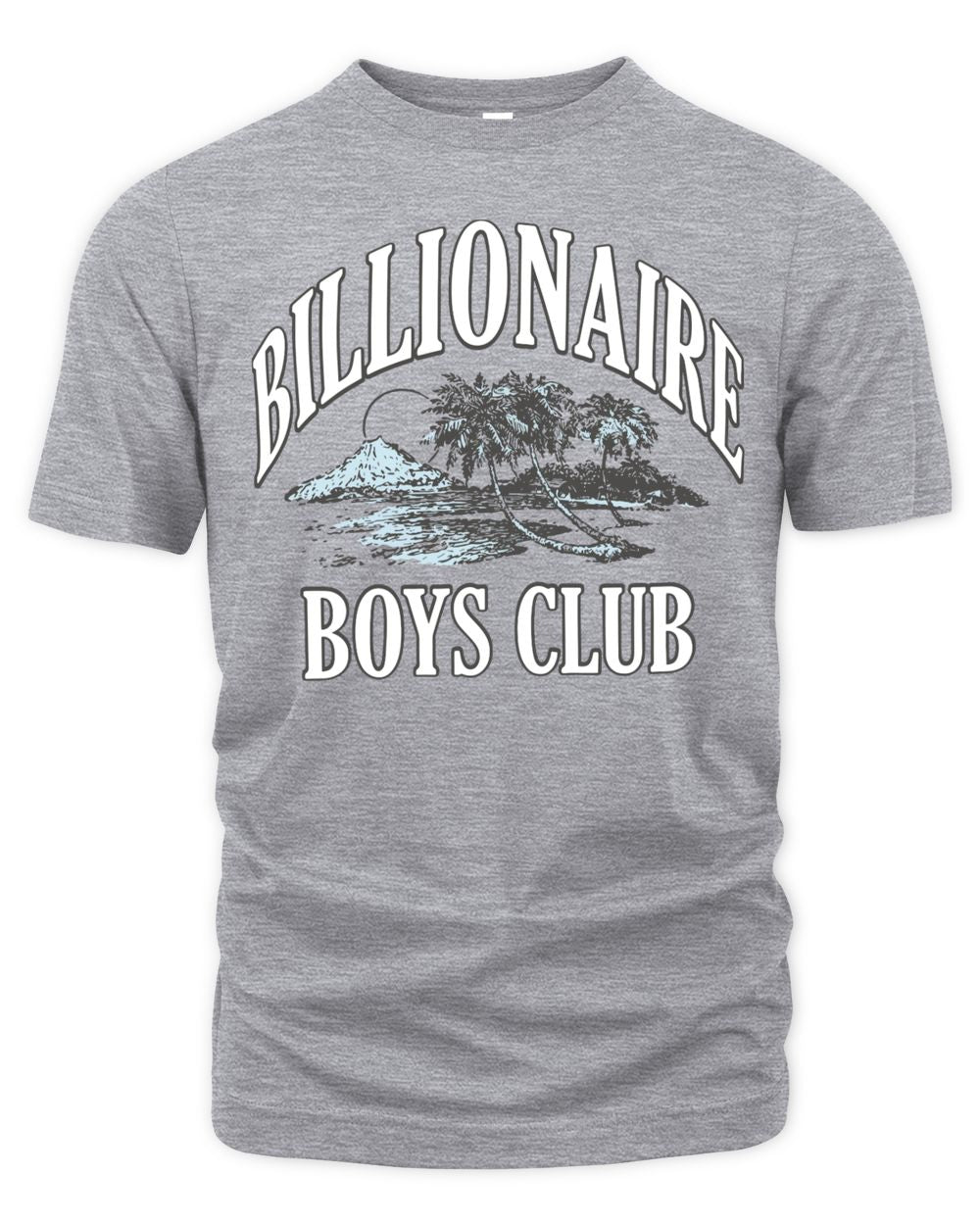 Billionaire Boys Club Paradise Shirt