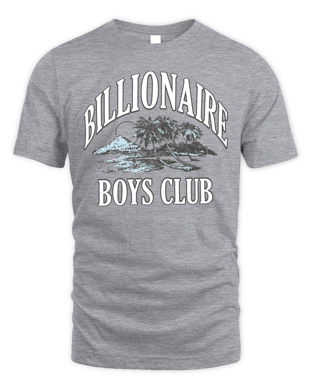 Billionaire Boys Club Paradise Shirt