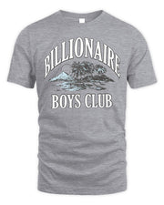 Billionaire Boys Club Paradise Shirt