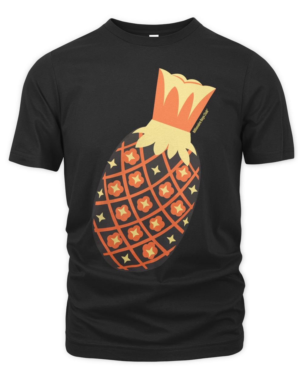 Billionaire Boys Club Pinapple Shirt