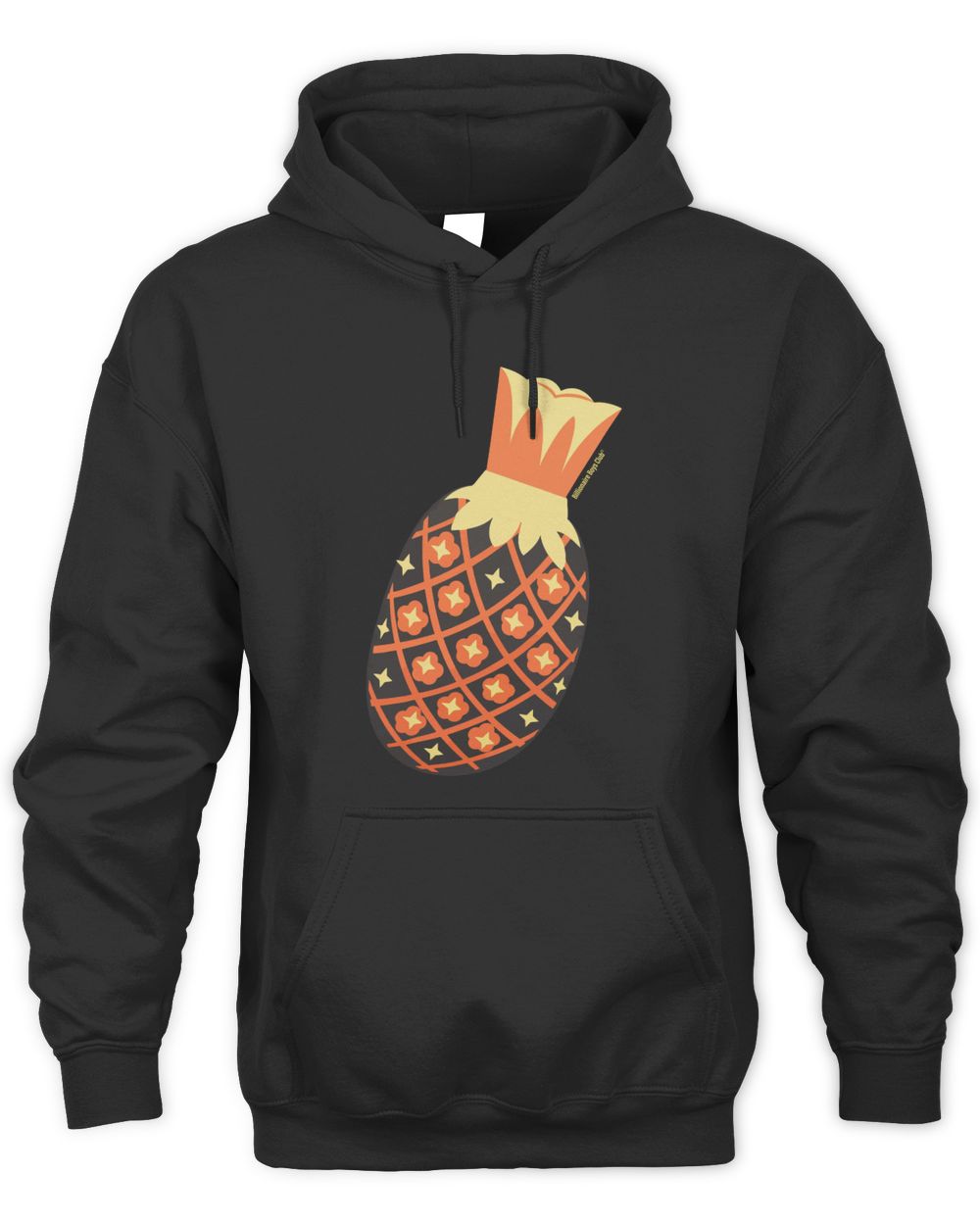 Billionaire Boys Club Pinapple Shirt