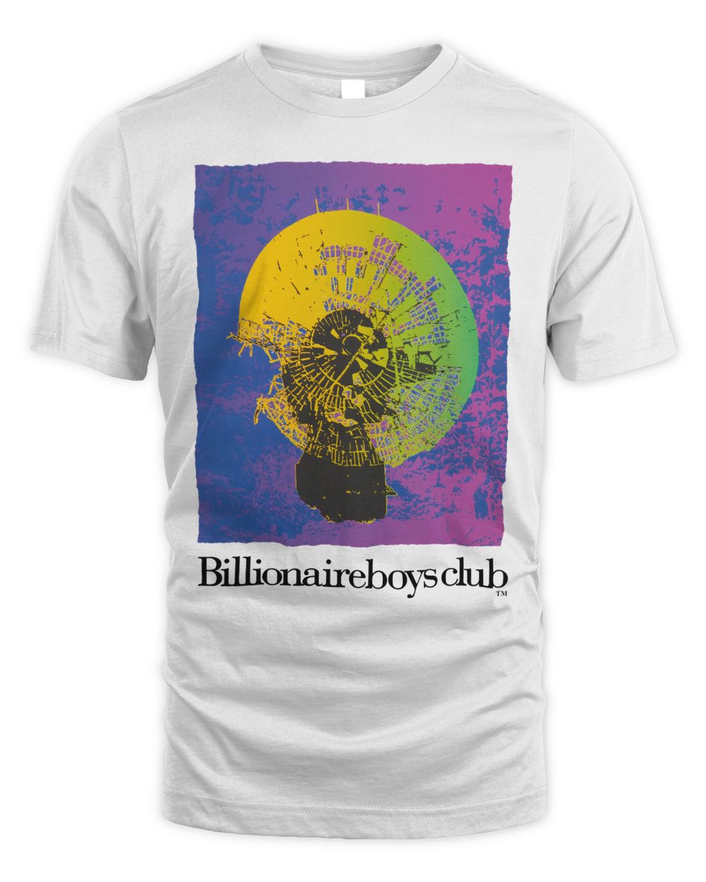 Billionaire Boys Club Signal Shirt