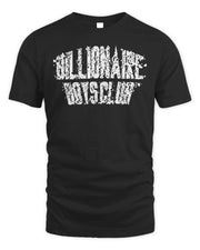 Billionaire Boys Club Static Shirt