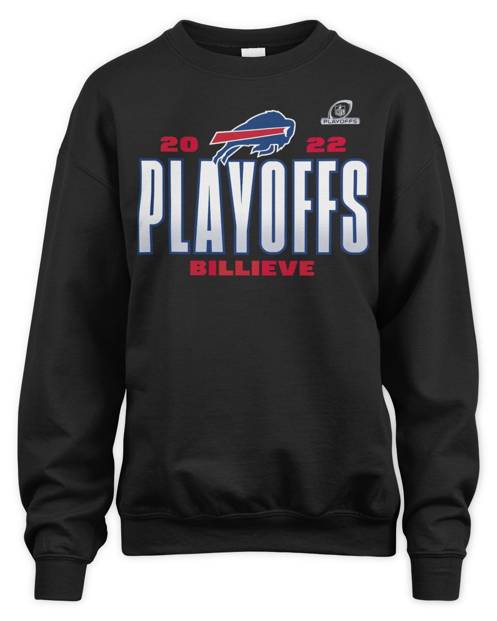 Bills 2022 Playoffs Our Time Shirt