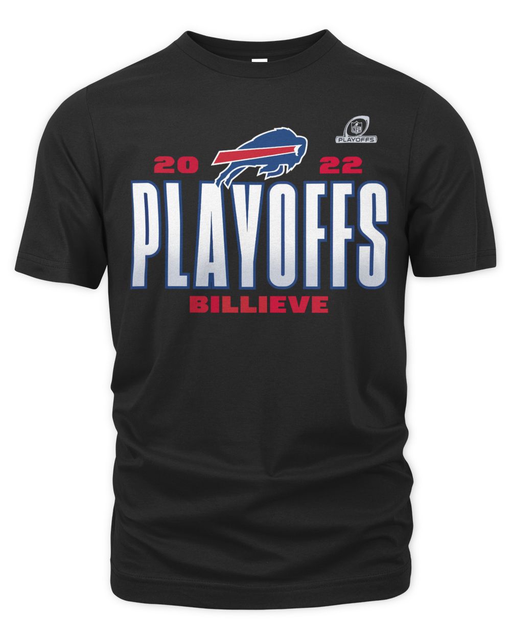 Bills 2022 Playoffs Our Time Shirt