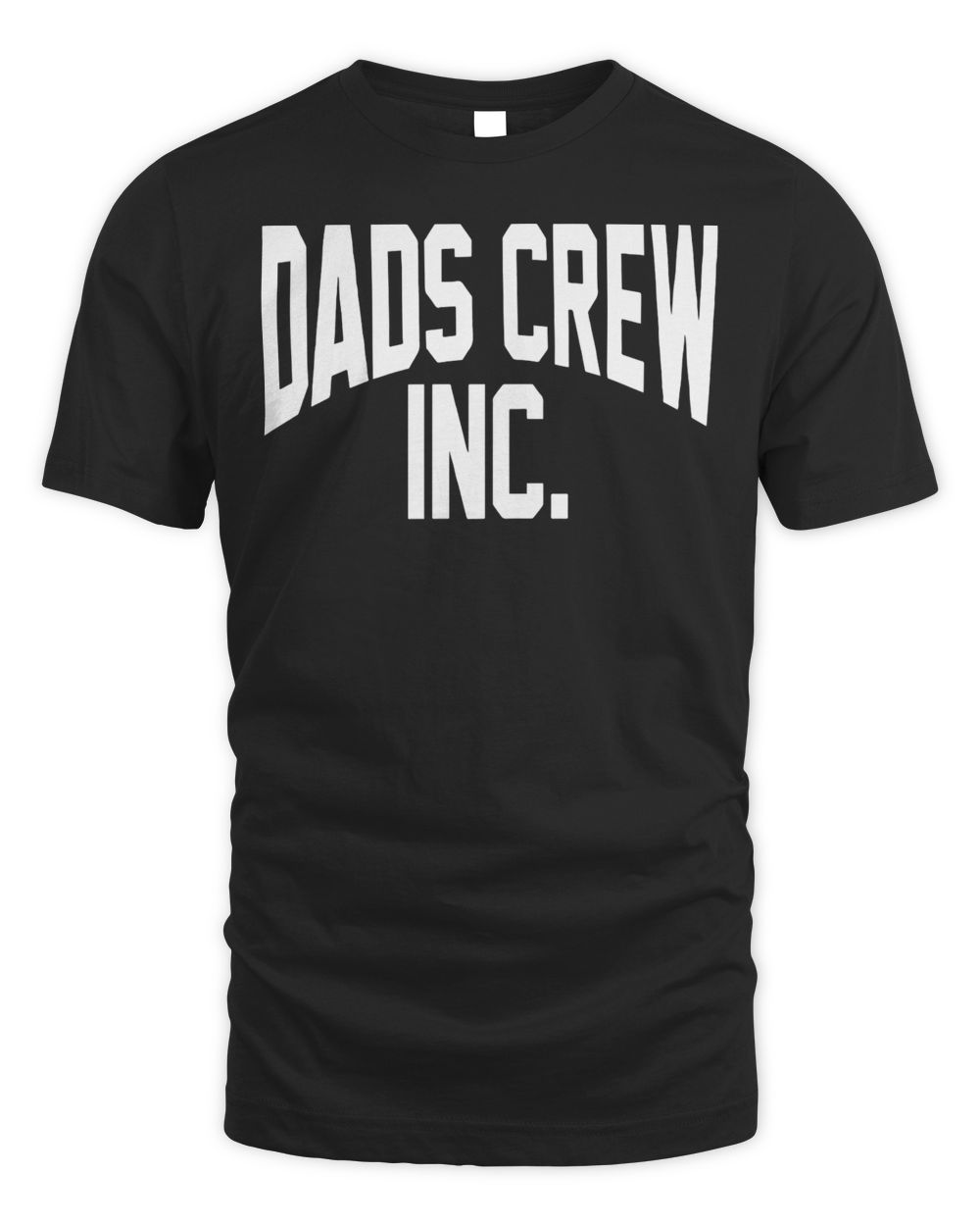 Black Label Society Merch Father's Day Dad Crew Inc. Shirt