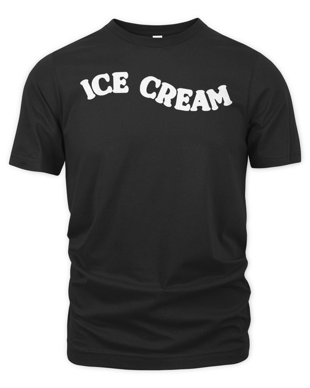 Blackpink Merch Ice Cream I Shirt