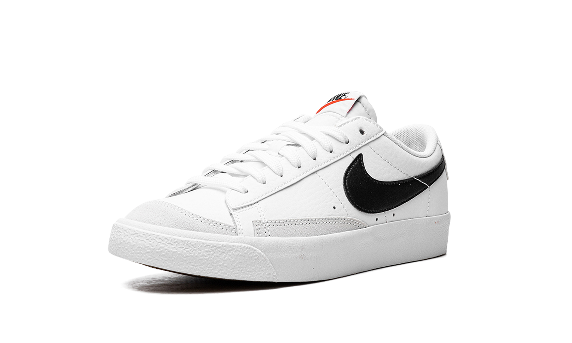 Blazer Low '77 GS "White black" DA4074 101