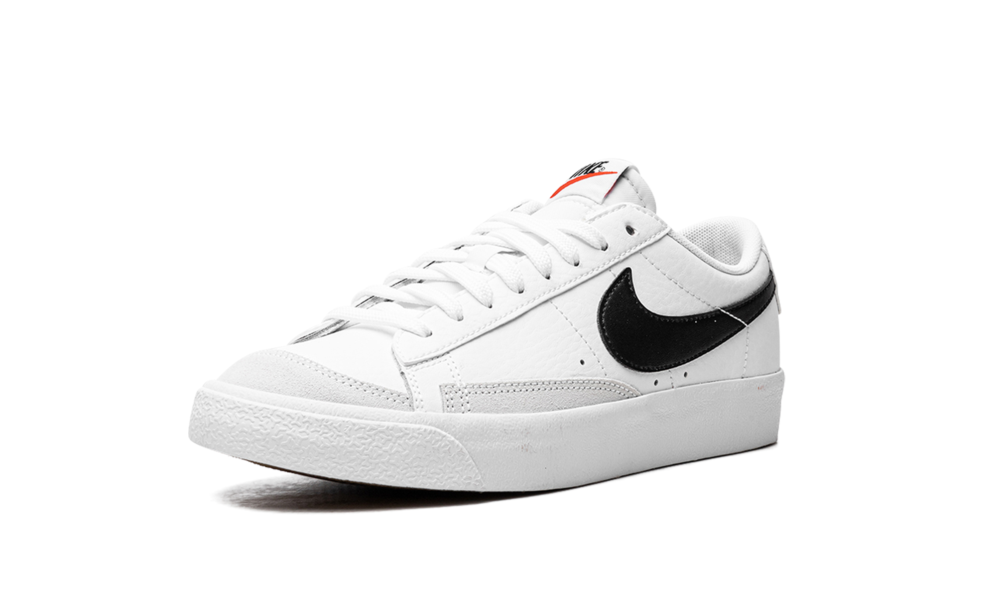 Blazer Low '77 GS "White black" DA4074 101