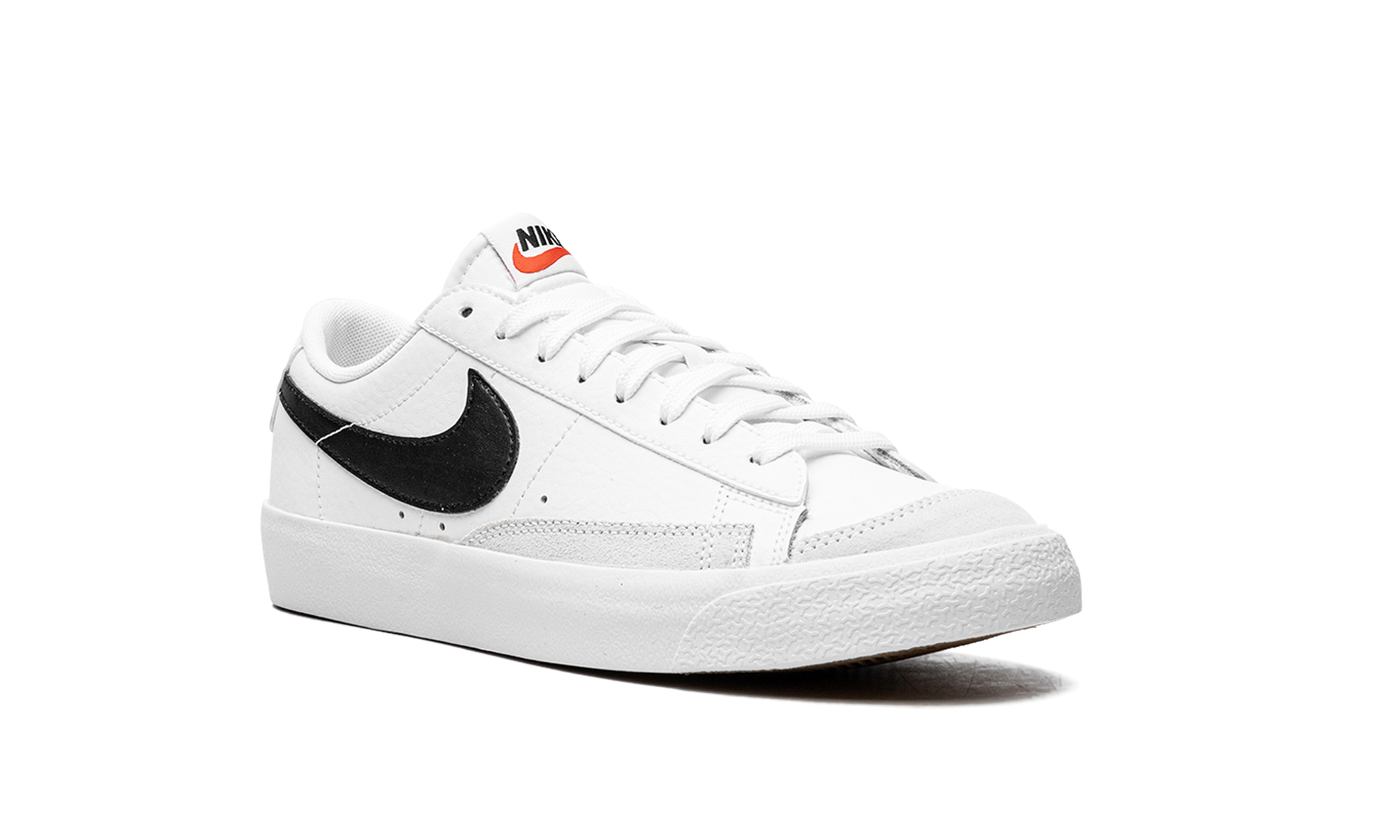 Blazer Low '77 GS "White black" DA4074 101