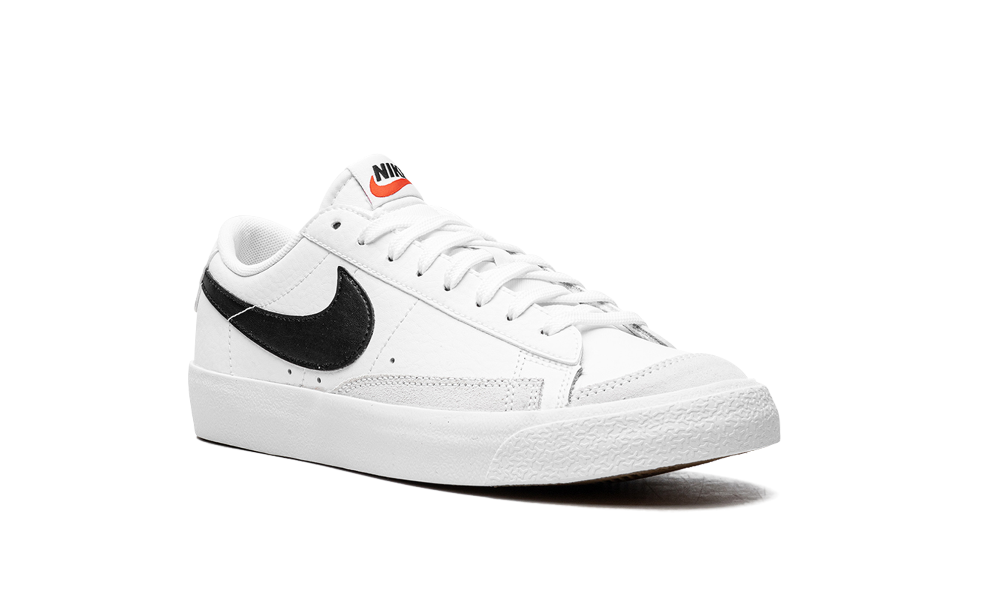 Blazer Low '77 GS "White black" DA4074 101