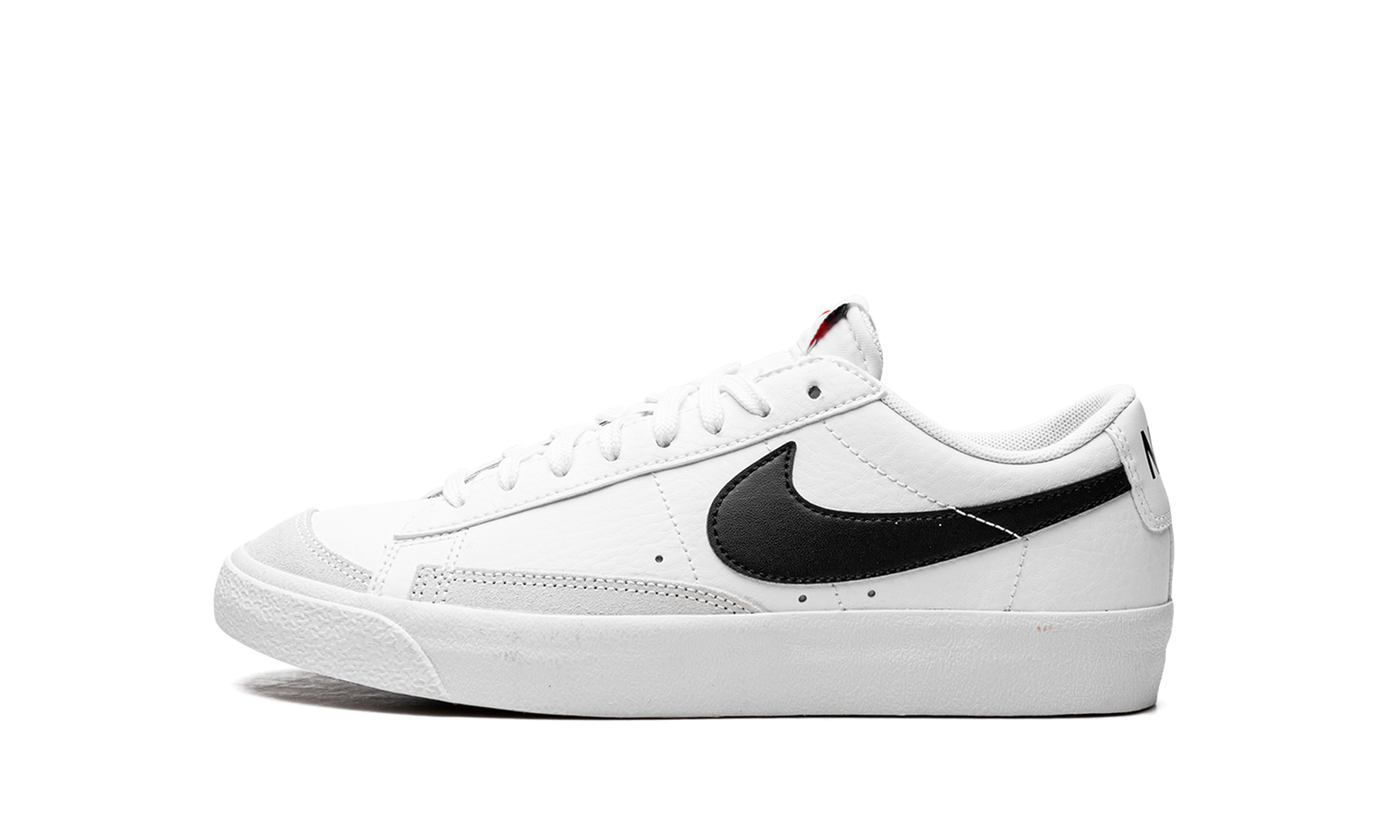 Blazer Low '77 GS "White black" DA4074 101