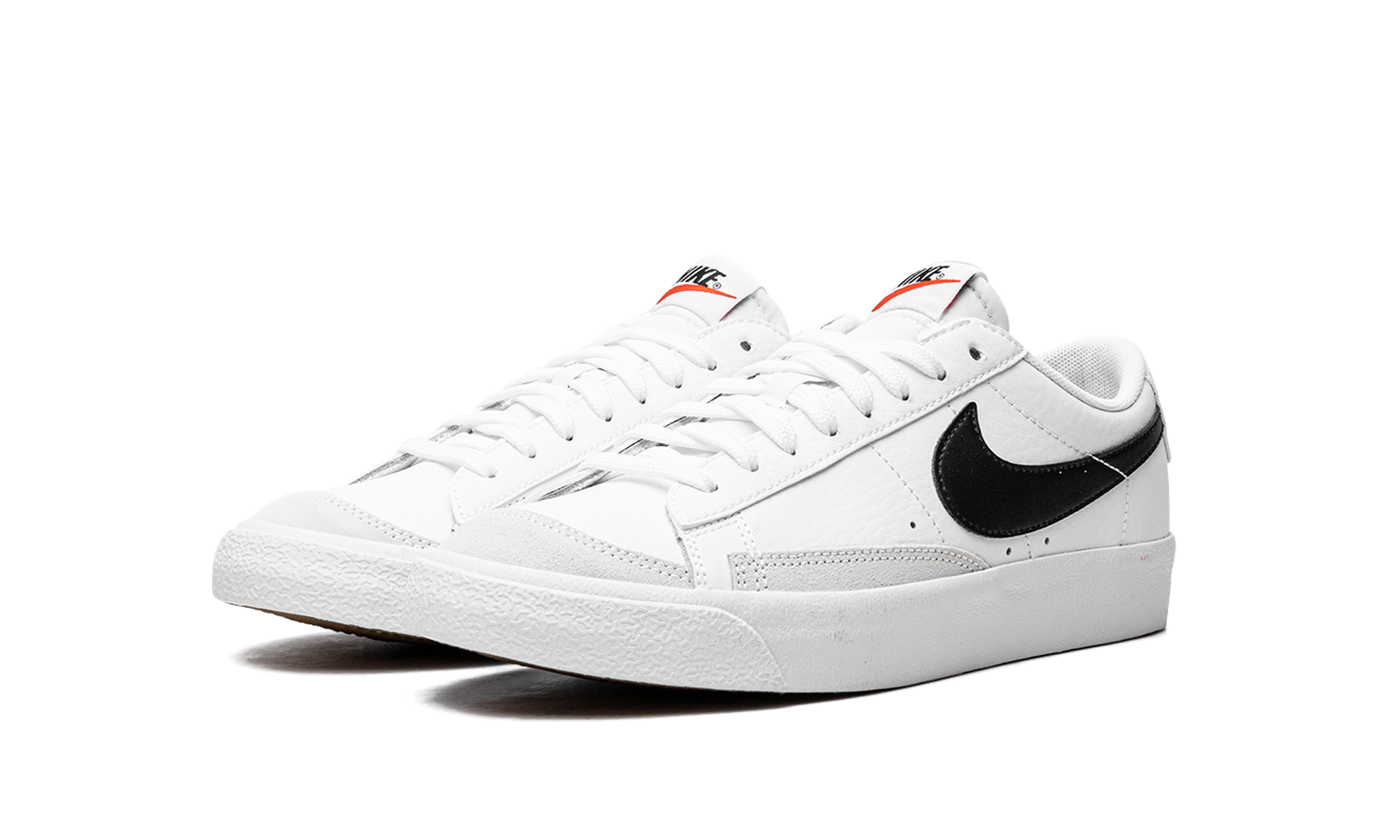 Blazer Low '77 GS "White black" DA4074 101