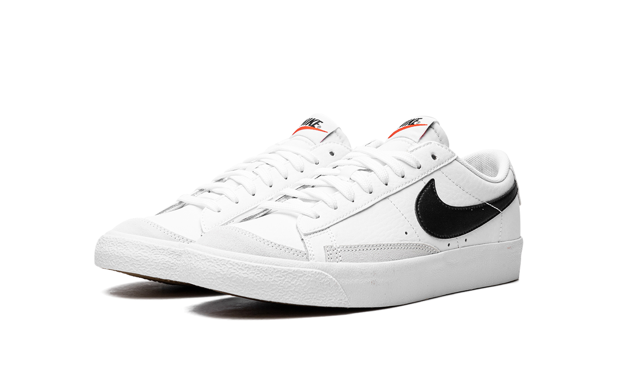 Blazer Low '77 GS "White black" DA4074 101