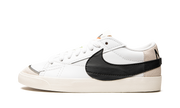 Blazer Low 77 Jumbo "White black sail" DN2158 101