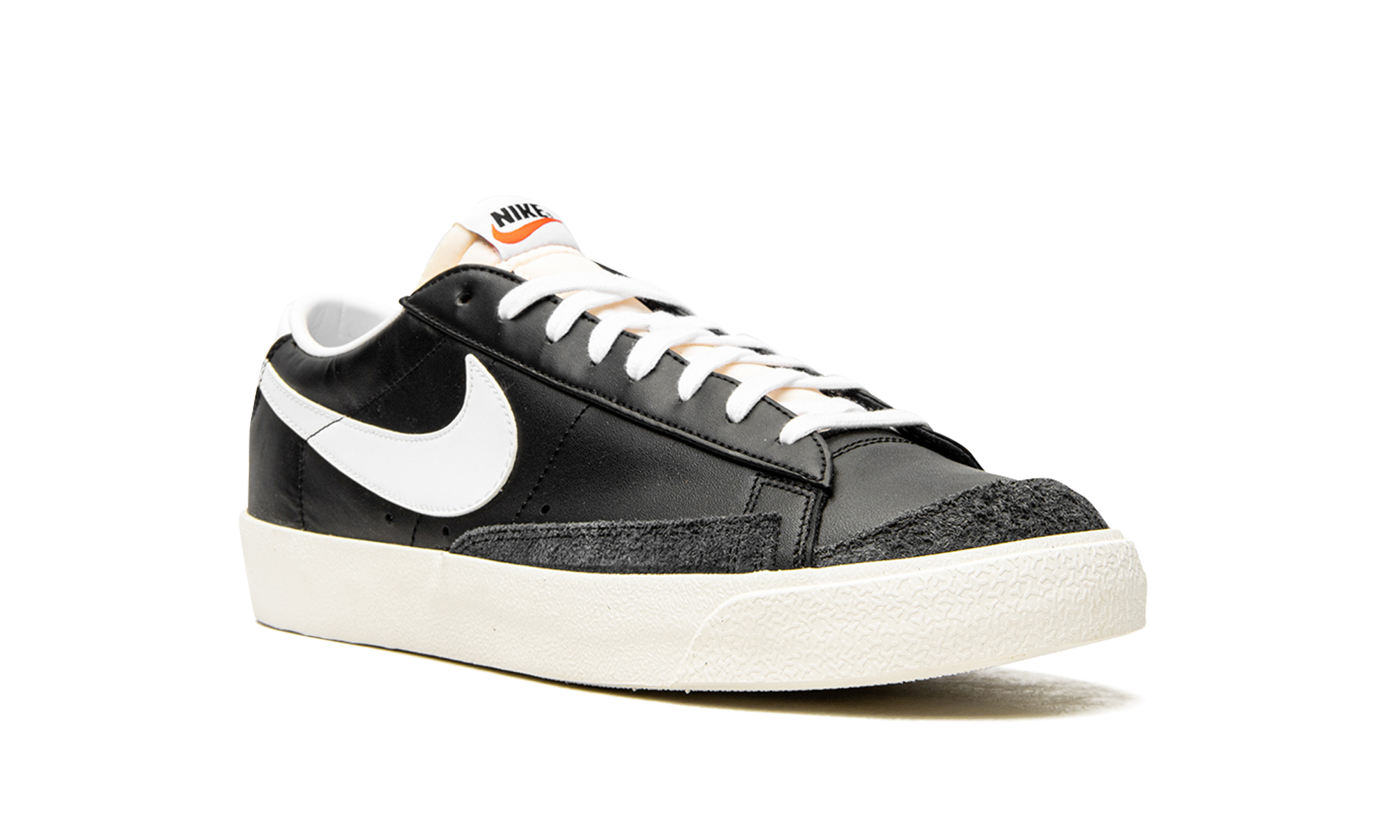 Blazer Low '77 Vintage "Black white" DA6364 001