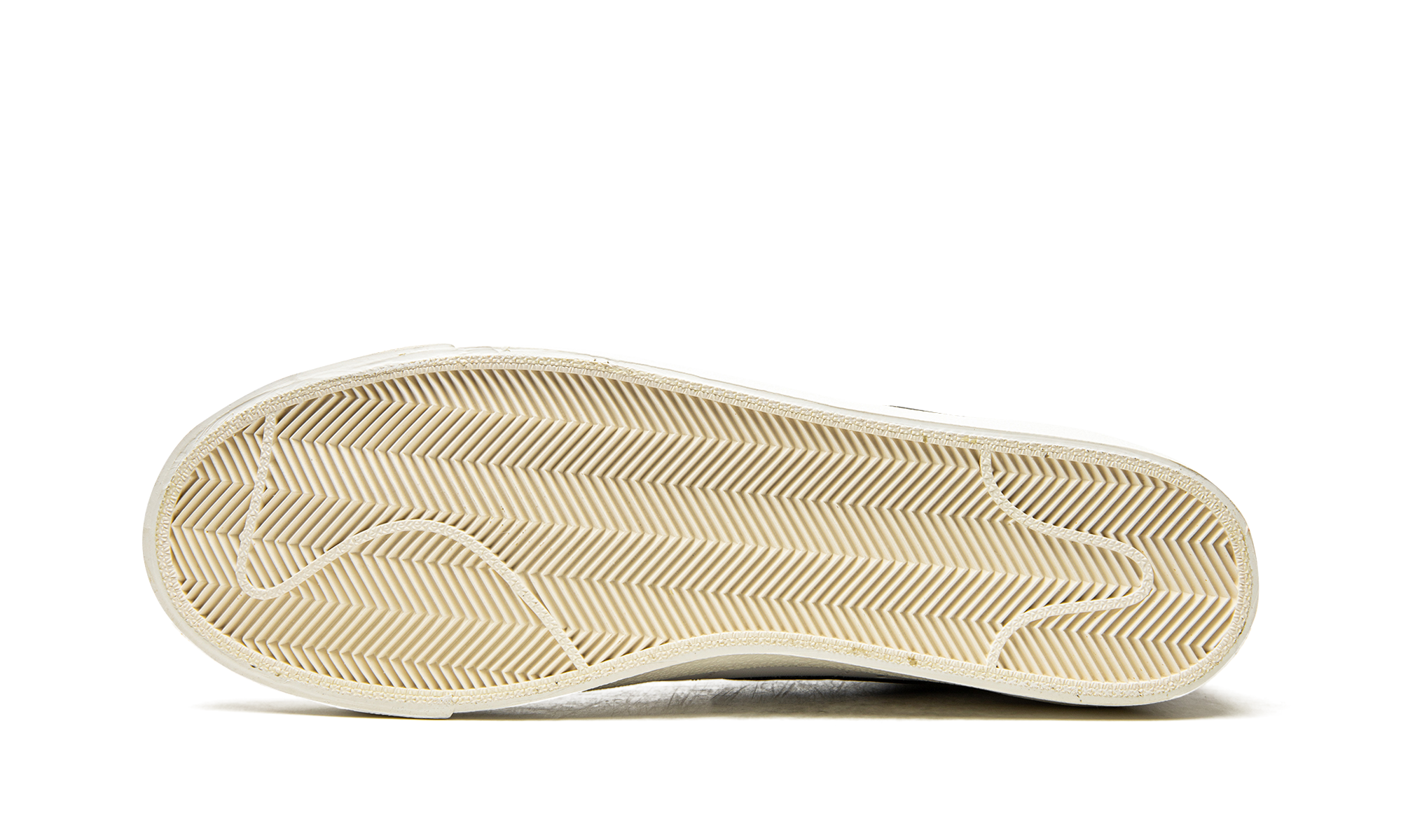 Blazer Low '77 Vintage "White / black" DA6364 101